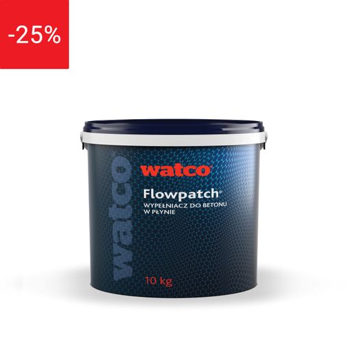 Watco Flowpatch 10kg