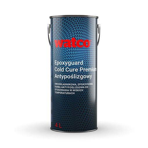 Epoxyguard Cold Cure Premium Antypoślizgowy image 1