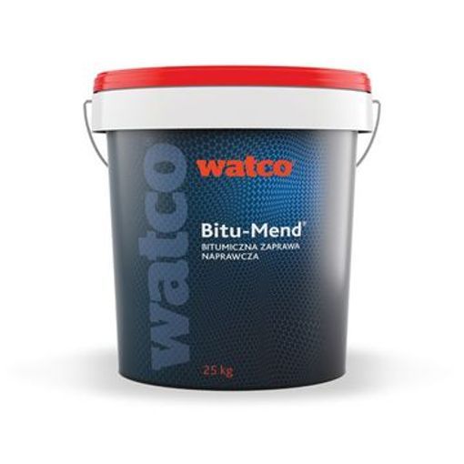 Watco Bitu-Mend