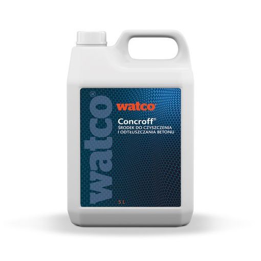 Watco Concroff